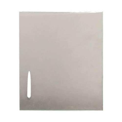  Ohaus side glass kit, Medium, PX 