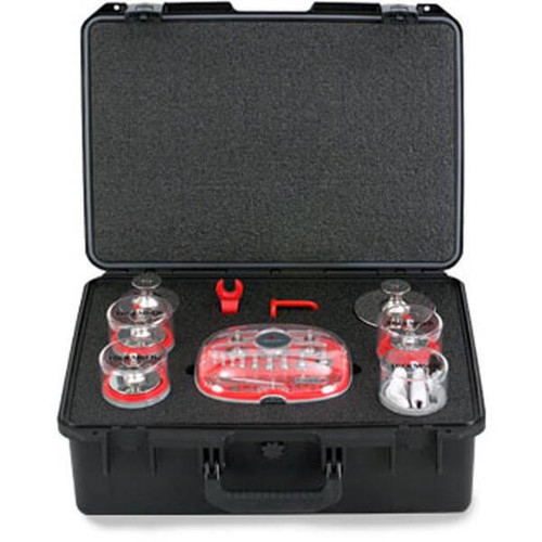  Ohaus Wt Set(17), 10 kg-1 g, UltraClass, NVLAP 