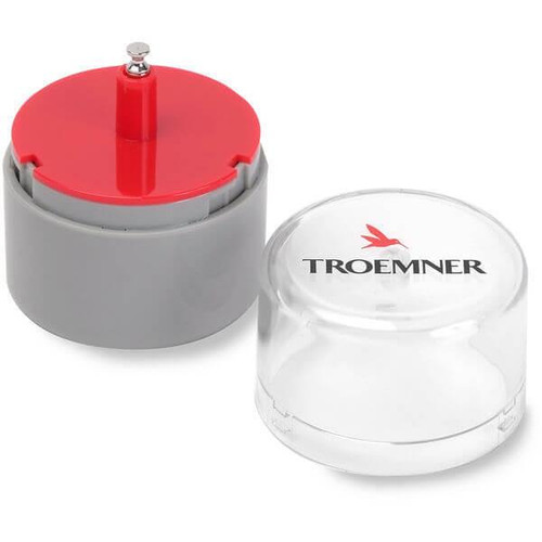  Ohaus Weight, 20 g, UltraClass, Traceable Cert, 30390221 