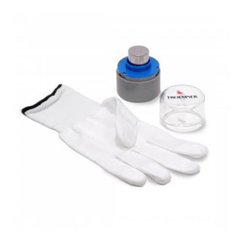  Ohaus Weight, 20 g, UltraClass, Traceable Cert, 30390303 