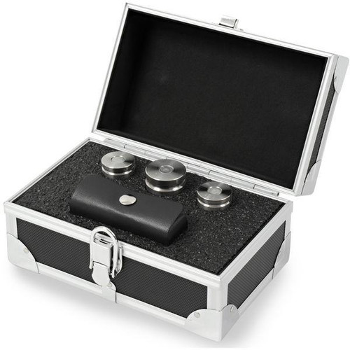  Ohaus Weight Set(24), 500 g-1 mg, NIST F, TC 