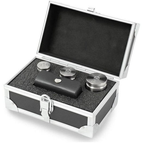  Ohaus Wt Set(14), 2 lb-0.001 lb, NIST F, NVLAP 