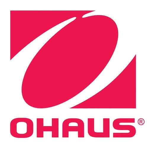  Ohaus 30390547 Weight, 5 lb, NIST F 