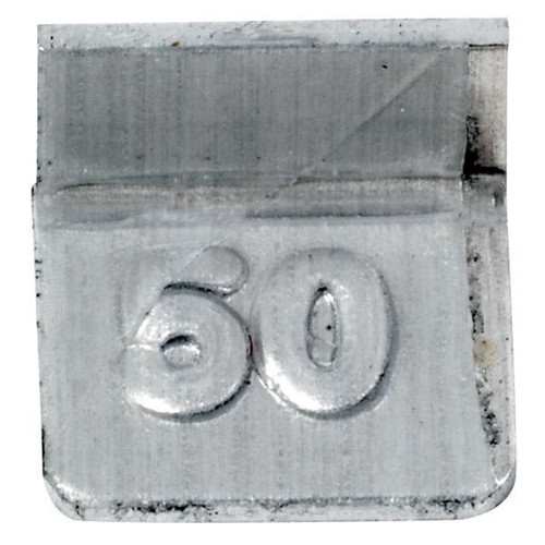  Ohaus Weight, 50 mg, NIST F 