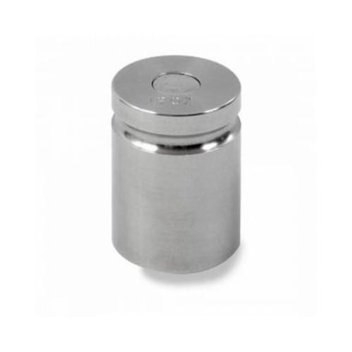  Ohaus Weight, 1 lb, NIST F, Traceable Cert, 30390606 