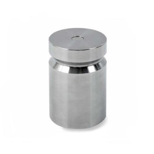  Ohaus Weight, 5 lb, NIST F, Traceable Cert, 30390611 