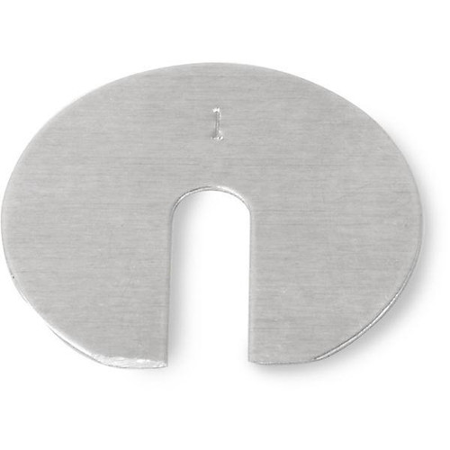  Ohaus Weight, 1 g, Class 7, 30390759 
