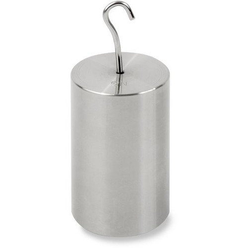  Ohaus Weight, 5 N, Class 7, Traceable Cert, 30390794 