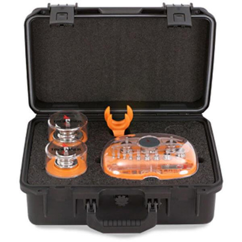  Ohaus Weight Set(25), 1 kg-1 mg, OIML F2 