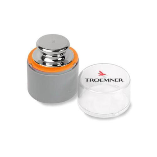  Ohaus Weight, 2 kg, OIML F2 