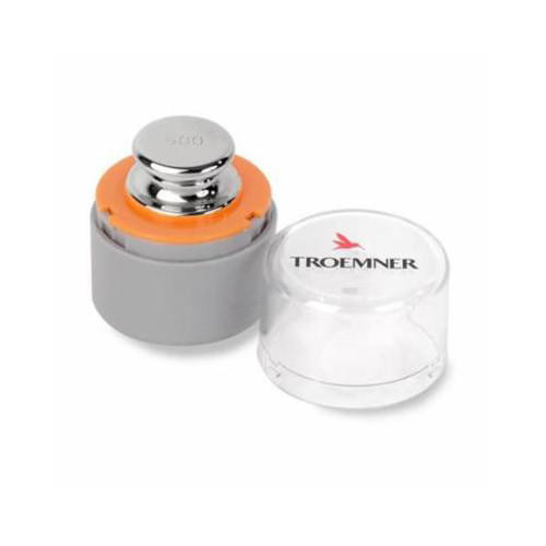  Ohaus Weight, 500 g, OIML E1, NVLAP Cert 