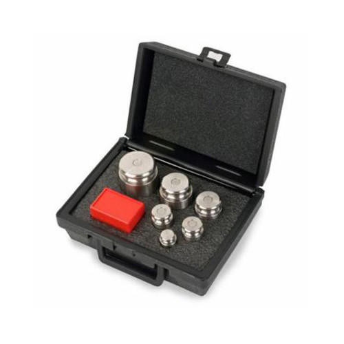  Ohaus Weight Set(26), 2000 g-1 mg, Class 7 