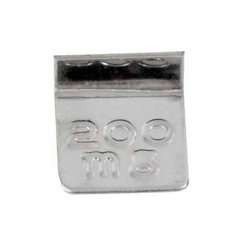  Ohaus Weight, 200 mg, Class 7 