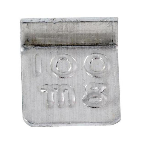  Ohaus Weight, 100 mg, Class 7 