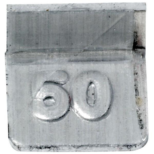  Ohaus Weight, 50 mg, Class 7 
