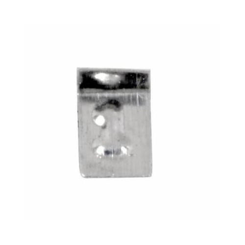  Ohaus Weight, 1 mg, Class 7, Traceable Cert 