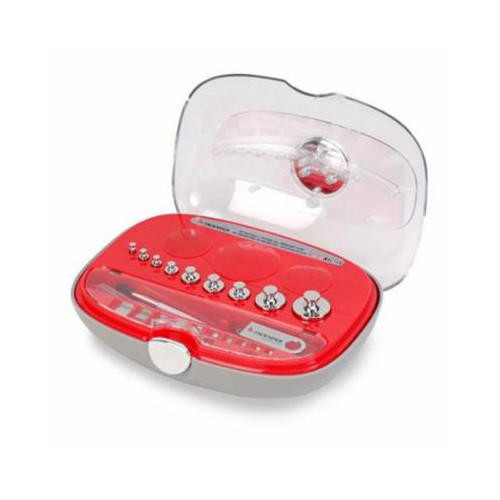  Ohaus Weight Set(17), 100 g-10 mg, ASTM 4, TC 