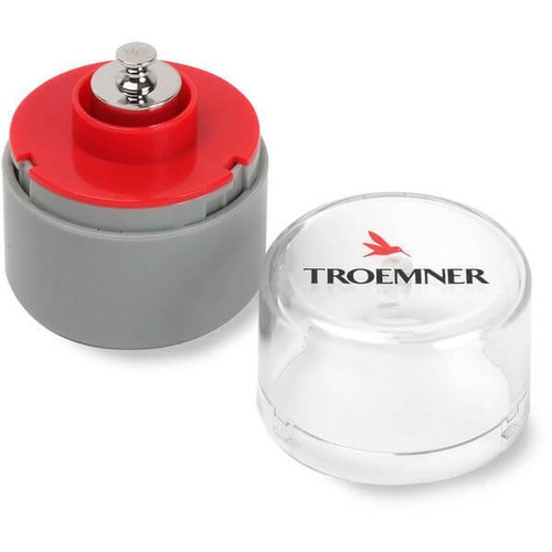  Ohaus Weight, 30 g, ASTM 4, Traceable Cert, 30391094 