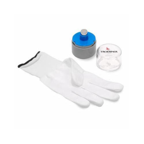  Ohaus Weight, 20 g, ASTM 4, Traceable Cert, 30391141 