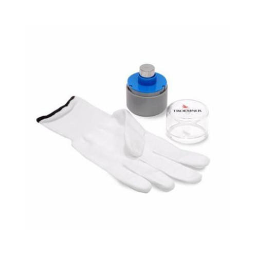  Ohaus Weight, 40 g, ASTM 4, Traceable Cert 