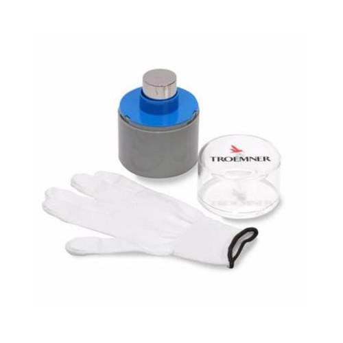  Ohaus Weight, 300 g, ASTM 4, Traceable Cert, 30391152 