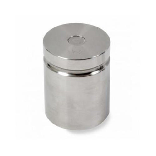  Ohaus Weight, 1000 g, ASTM 4, Traceable Cert 