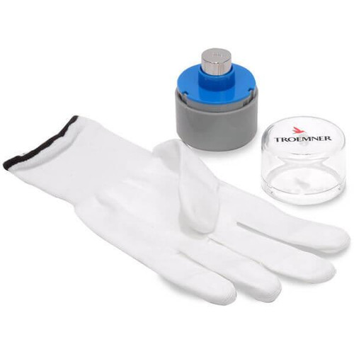  Ohaus Weight, 30 g, ASTM 4, NVLAP Cert, 30391173 