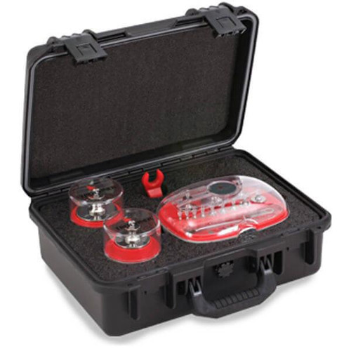  Ohaus Weight Set(25), 1 kg-1 mg, ASTM 4 