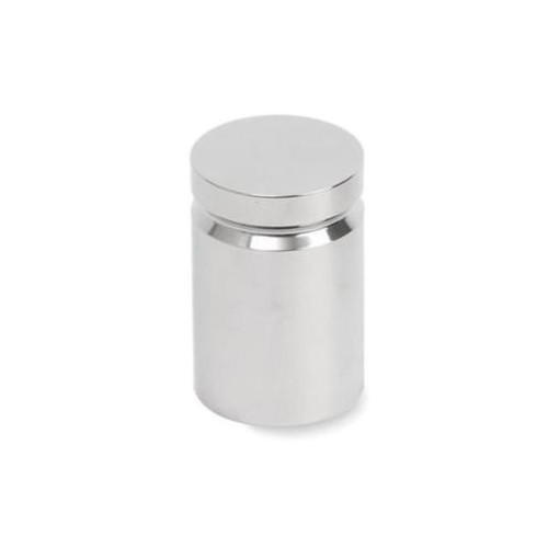  Ohaus Weight, 5 kg, ASTM 1, 30391481 