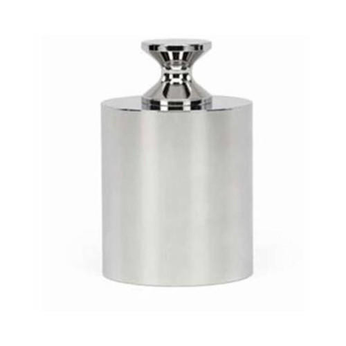  Ohaus Weight, 500 g, ASTM 1, Traceable Cert, 30391504 