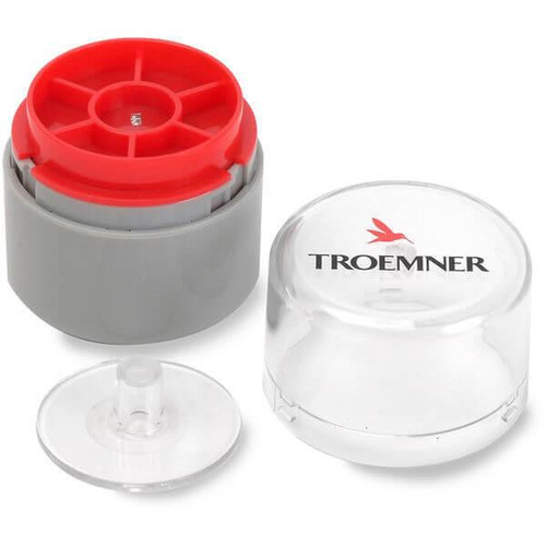  Ohaus Weight, 5 mg, ASTM 1, Traceable Cert 
