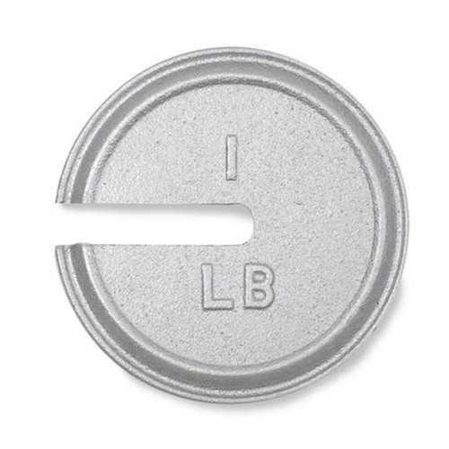  Ohaus Weight, 1 lb, NIST F, Traceable Cert, 30391657 