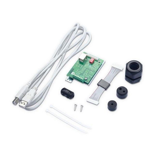  Ohaus 2nd RS232/RS485/USB Kit, TD52 