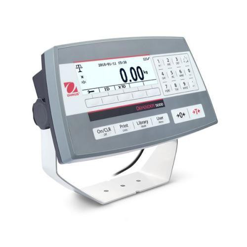  Ohaus LC cable adaptor for TD52 indicator 
