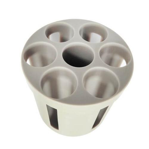 Ohaus Rack 7x50ml D29mm FA x2 