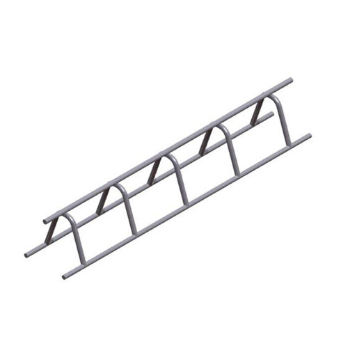 Dayton Superior Dayton BBU Beam Bolster Upper Rebar Supports, 3in x 50ft 