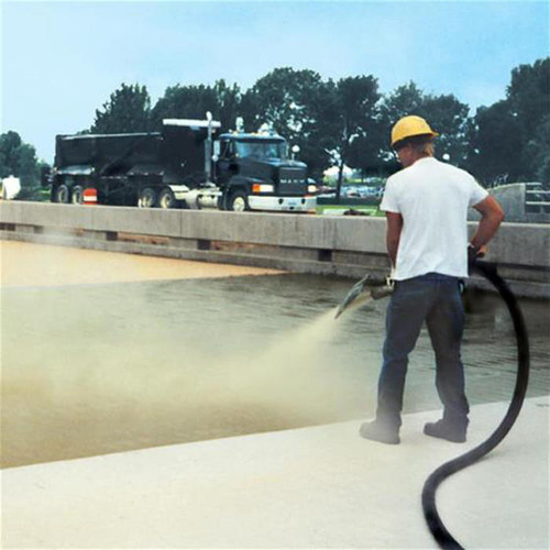 Dayton Bridge Seal 75 Percent Healer/Sealer Epoxy, 110 Gallon