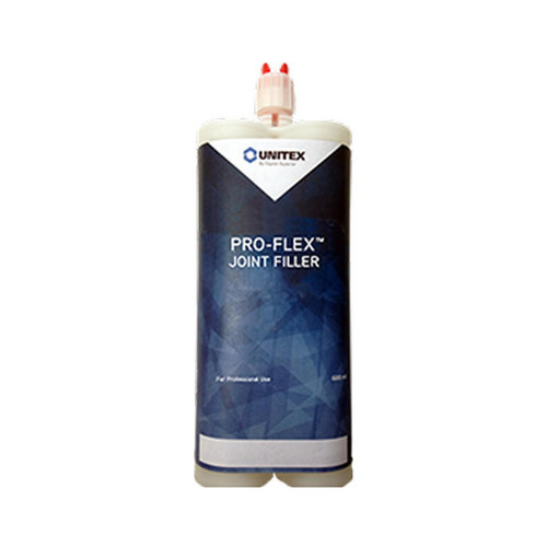 Dayton Pro-Flex Joint and Crack Filler Repair Material, 110 Gallon