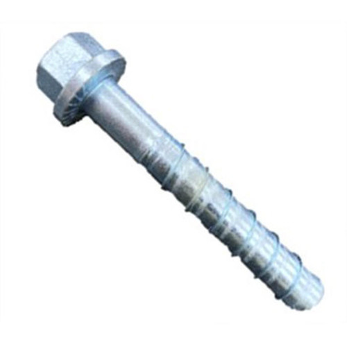 Dayton Single-Use Bearcat Bolt, Blue Zinc, 7in