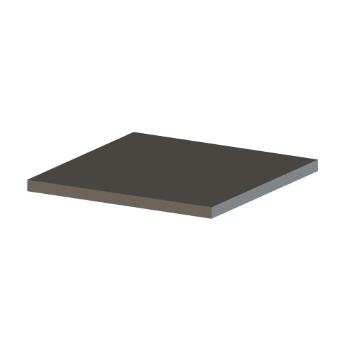 Dayton Superior Dayton 3/8in Superior Dowel Steel Plate (Carton of 100) 