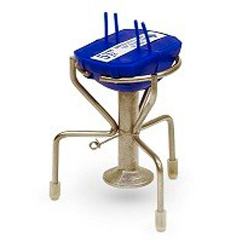 Dayton T41 Ground Release II Insert, 5in Panel W/ Wire Base (20/Cs)