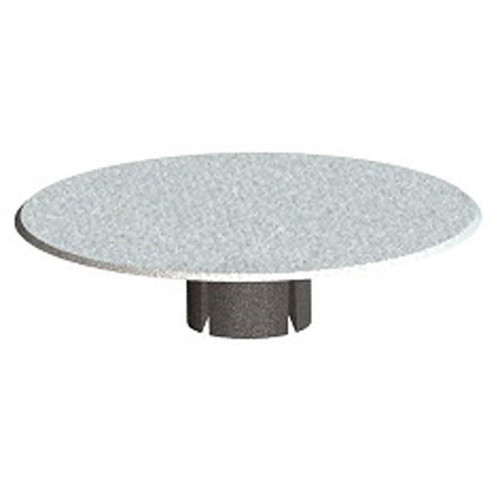 Dayton T45 Ground Release II Patch Cap, 3/4in, 2.56in Cap (20/Cs)