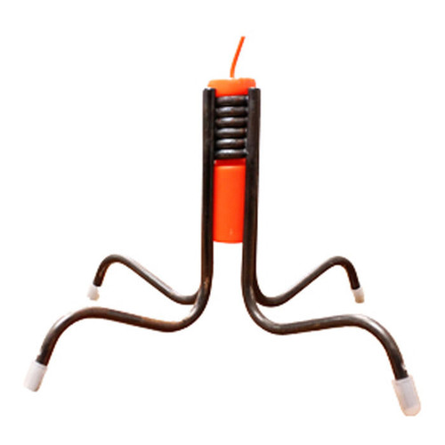 Dayton Brace Anchor, 3/4in Insert, 9-1/2in Slab, 0.375in Wire (35/Cs)