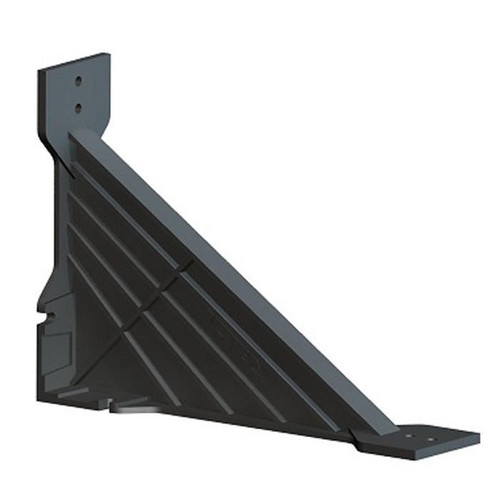 Dayton T70 EZ Nail Form Bracket For 5 to 10in Form (100/Case)