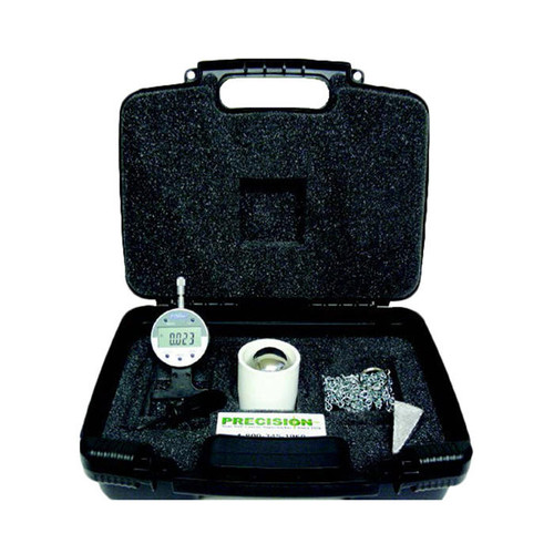 Turf-Tec GFM-01-S, Precision Putting Green Digital Firmness Meter