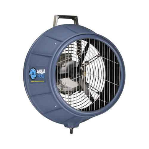 Jaybird Manufacturing jaybird GT-500-230 Direct Feed Fogging Fan, 208-230 60Hz 1Ph  