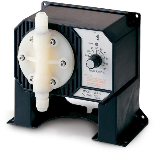  Hanna Instruments BL5-1 BL Series Dosing Pumps 