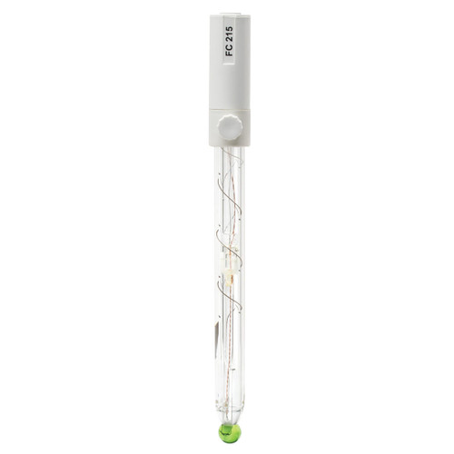  Hanna Instruments FC215D pH Electrode for Drinking Water 