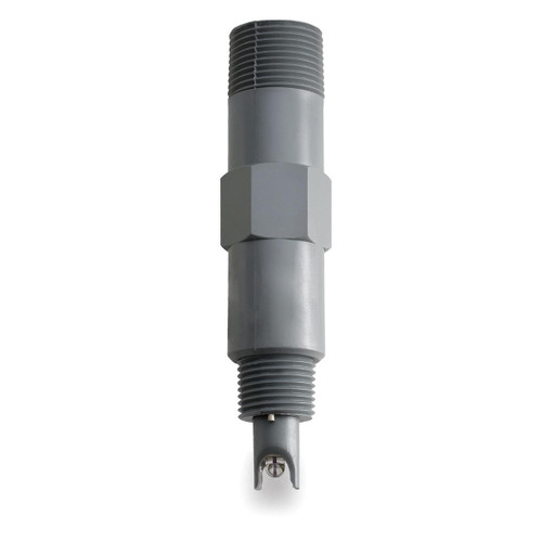  Hanna Instruments HI1002/5 pH Electrode for Continuous Flow-thru Monitoring 