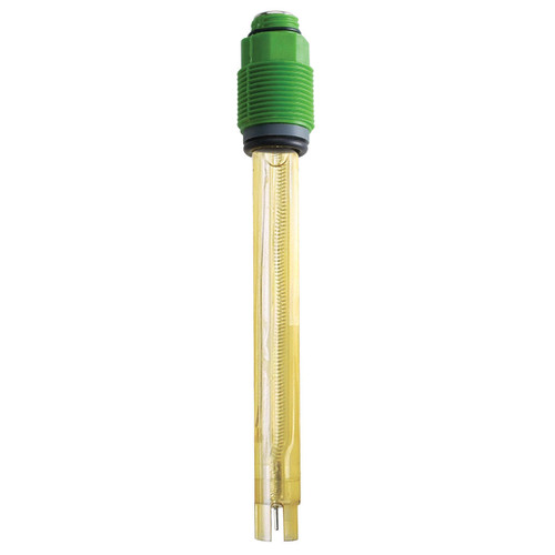  Hanna Instruments HI3211T Combination PVDF-body ORP Electrode - Platinum Sensor, T-type Connector 